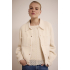 Tramontana Vest Jasje Stone